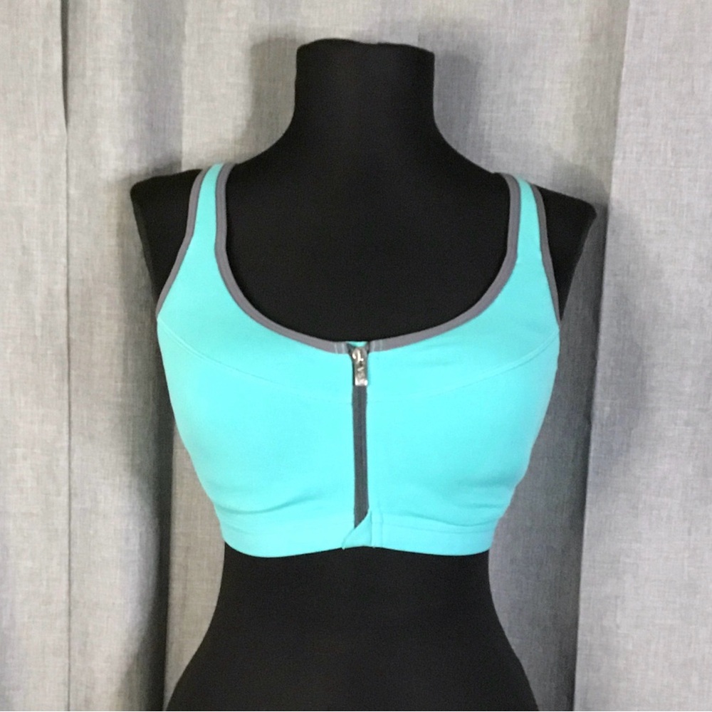 VSX Sports Bra